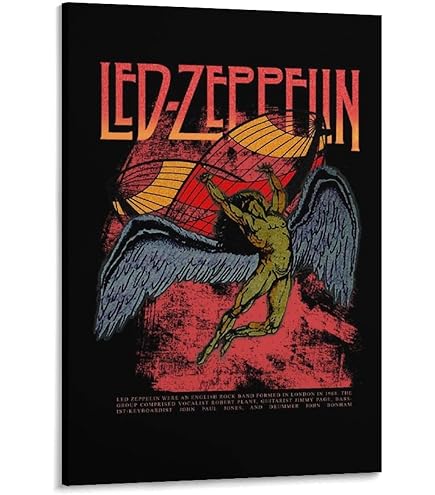 Amazon.co.jp: レッド・ツェッペリン - 天国への階段 ファブリック